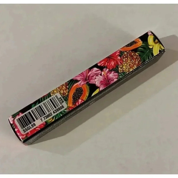 MAC Cosmetics Floral Lip Gloss - Vibrant Pink - Picture 3 of 8